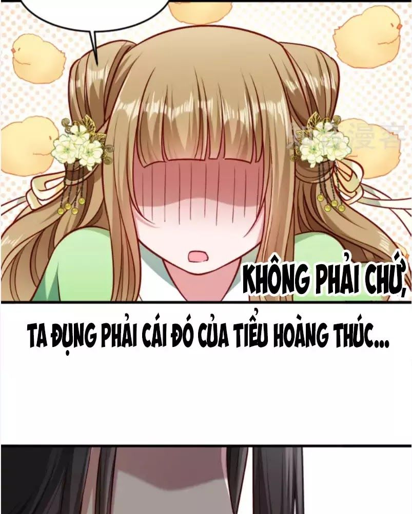 Tiểu Hoàng Thư Và Tiểu Hoàng Thúc Chapter 59 - Trang 2