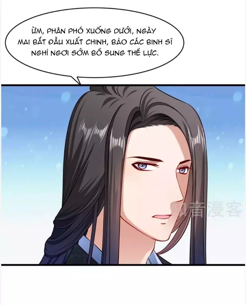 Tiểu Hoàng Thư Và Tiểu Hoàng Thúc Chapter 57 - Trang 2