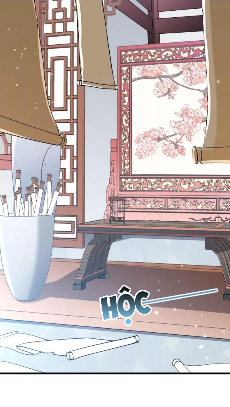 Tiểu Hoàng Thư Và Tiểu Hoàng Thúc Chapter 51 - Trang 2