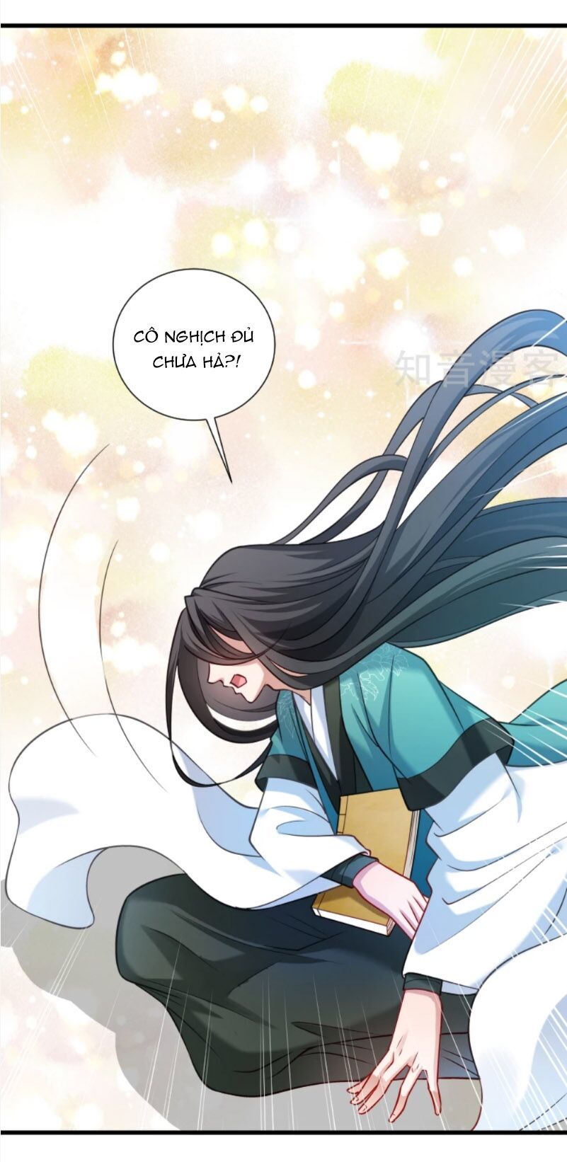 Tiểu Hoàng Thư Và Tiểu Hoàng Thúc Chapter 48 - Trang 2