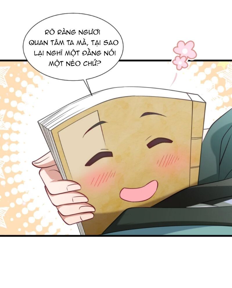 Tiểu Hoàng Thư Và Tiểu Hoàng Thúc Chapter 48 - Trang 2