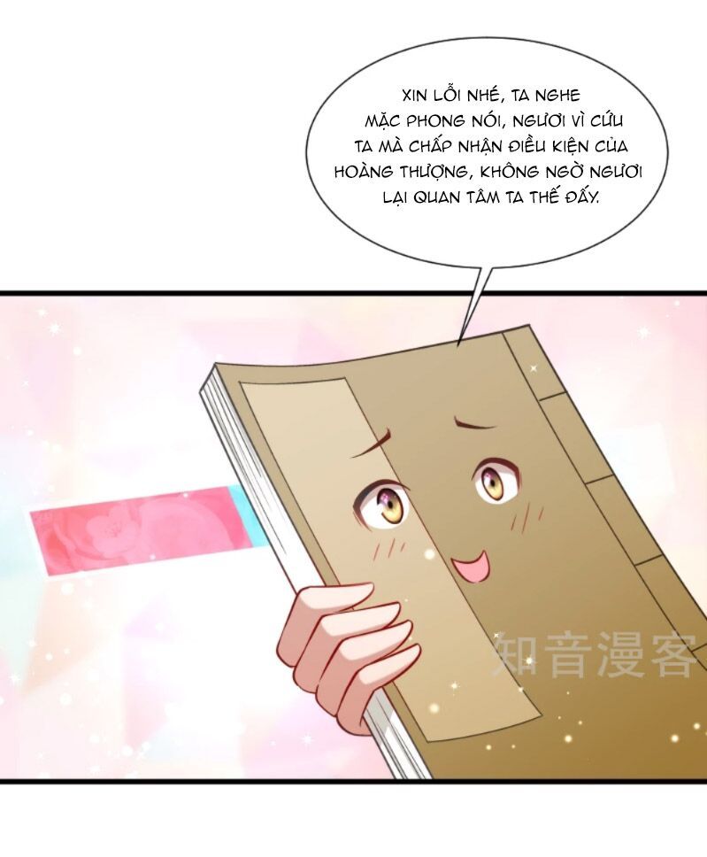 Tiểu Hoàng Thư Và Tiểu Hoàng Thúc Chapter 48 - Trang 2