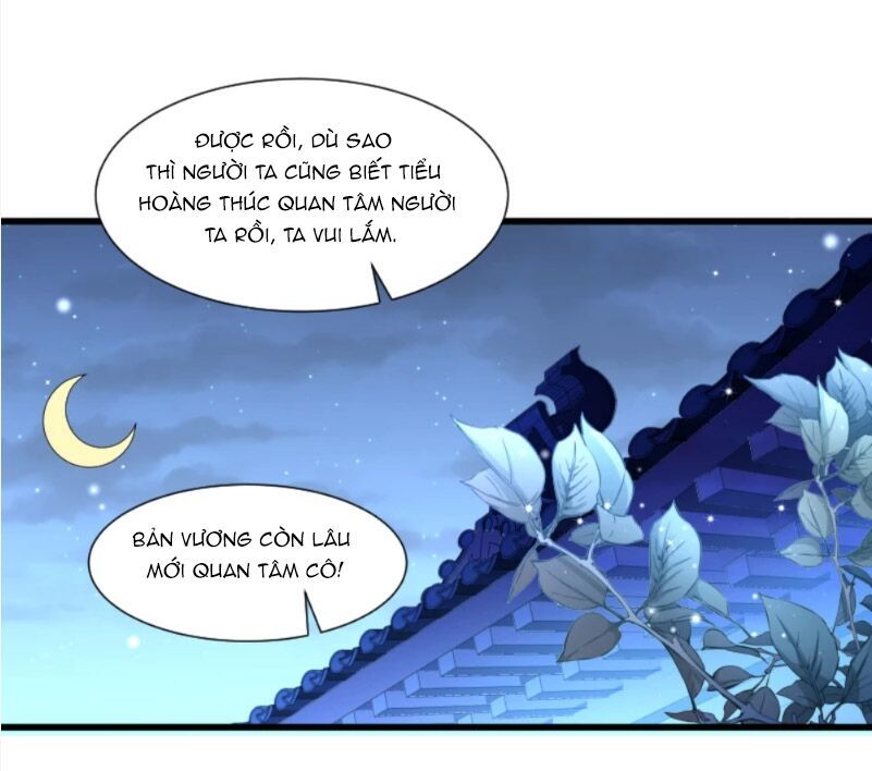 Tiểu Hoàng Thư Và Tiểu Hoàng Thúc Chapter 48 - Trang 2