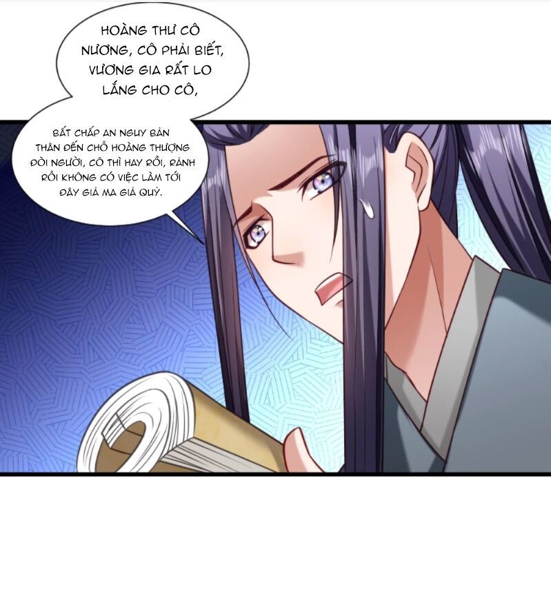 Tiểu Hoàng Thư Và Tiểu Hoàng Thúc Chapter 48 - Trang 2