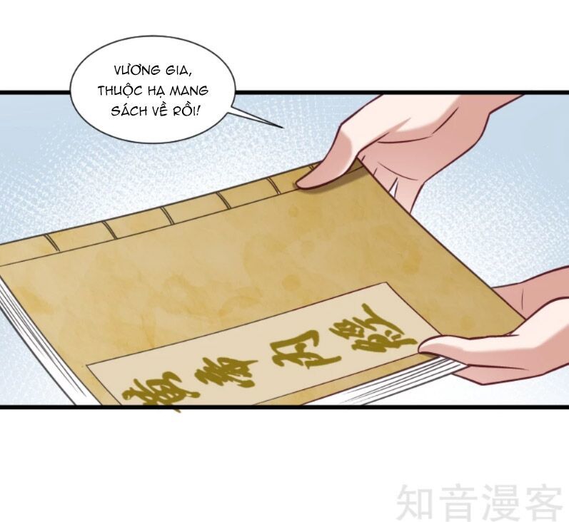 Tiểu Hoàng Thư Và Tiểu Hoàng Thúc Chapter 48 - Trang 2