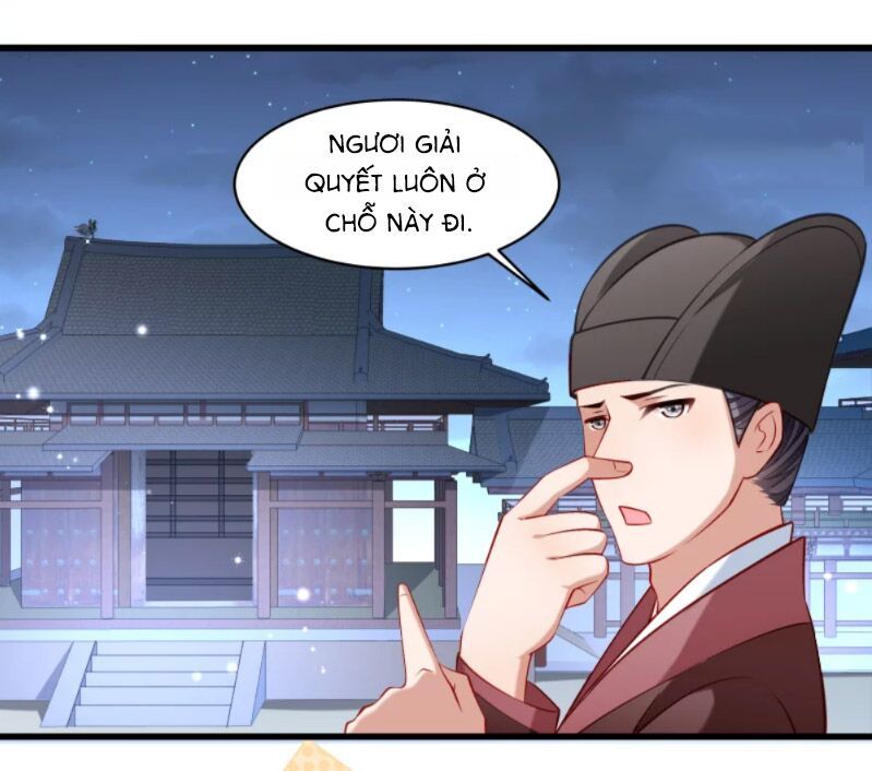 Tiểu Hoàng Thư Và Tiểu Hoàng Thúc Chapter 47 - Trang 2