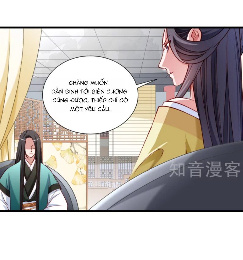 Tiểu Hoàng Thư Và Tiểu Hoàng Thúc Chapter 47 - Trang 2