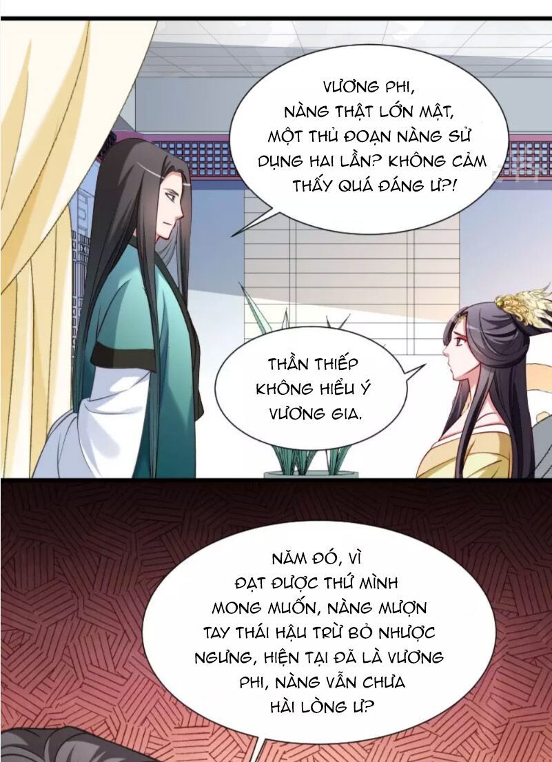 Tiểu Hoàng Thư Và Tiểu Hoàng Thúc Chapter 47 - Trang 2