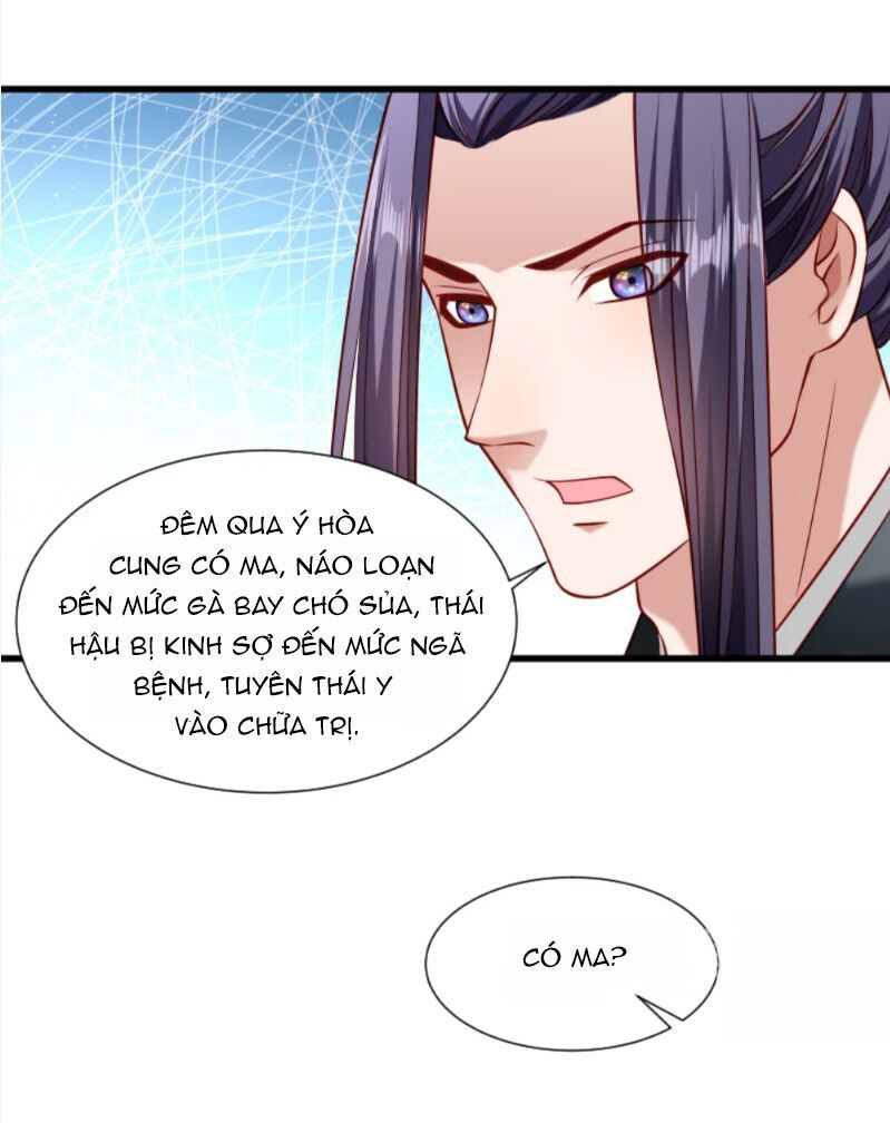 Tiểu Hoàng Thư Và Tiểu Hoàng Thúc Chapter 47 - Trang 2