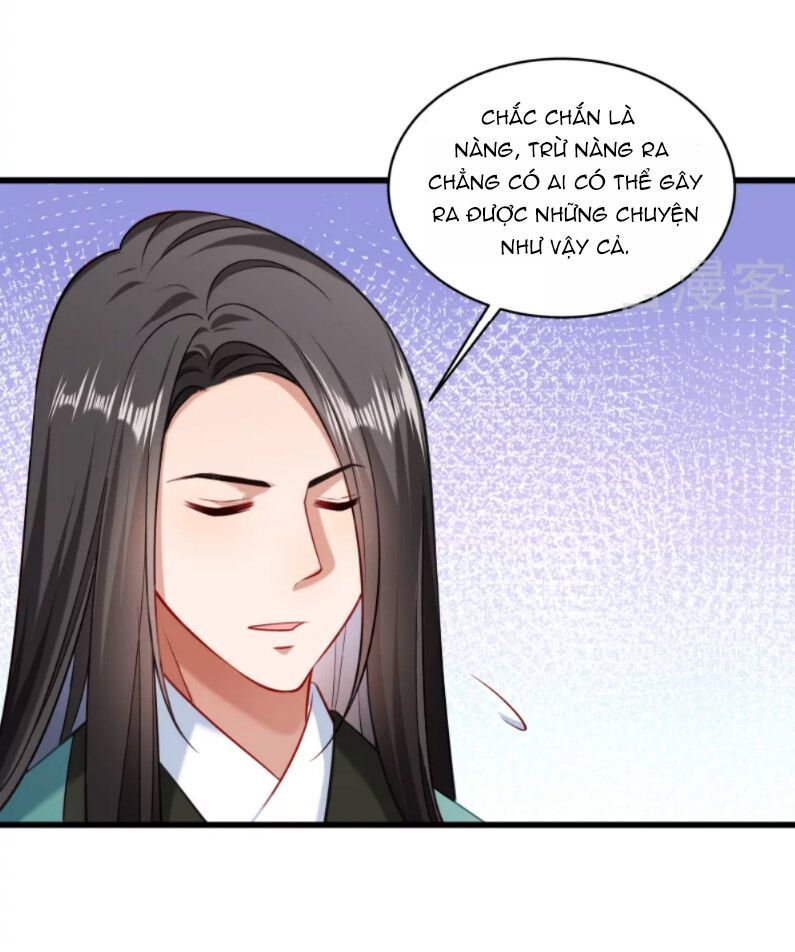 Tiểu Hoàng Thư Và Tiểu Hoàng Thúc Chapter 47 - Trang 2