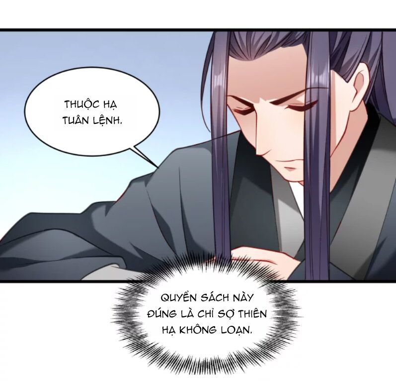 Tiểu Hoàng Thư Và Tiểu Hoàng Thúc Chapter 47 - Trang 2