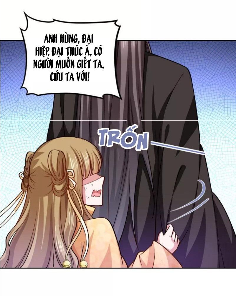 Tiểu Hoàng Thư Và Tiểu Hoàng Thúc Chapter 44 - Trang 2