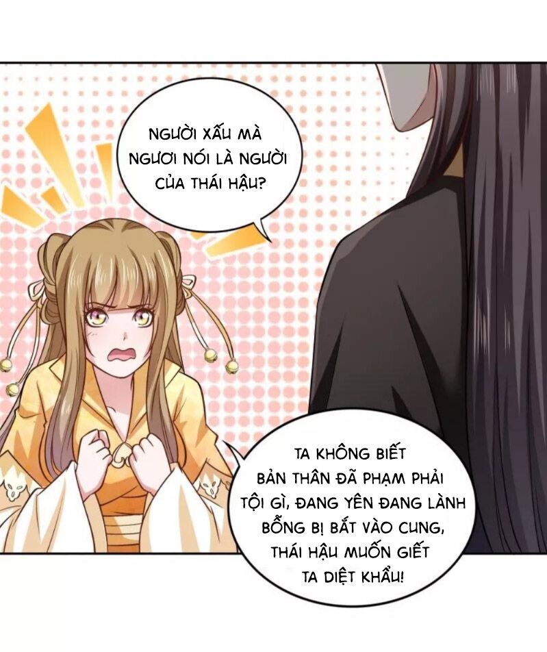 Tiểu Hoàng Thư Và Tiểu Hoàng Thúc Chapter 44 - Trang 2