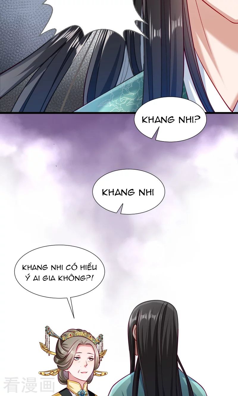 Tiểu Hoàng Thư Và Tiểu Hoàng Thúc Chapter 37 - Trang 2