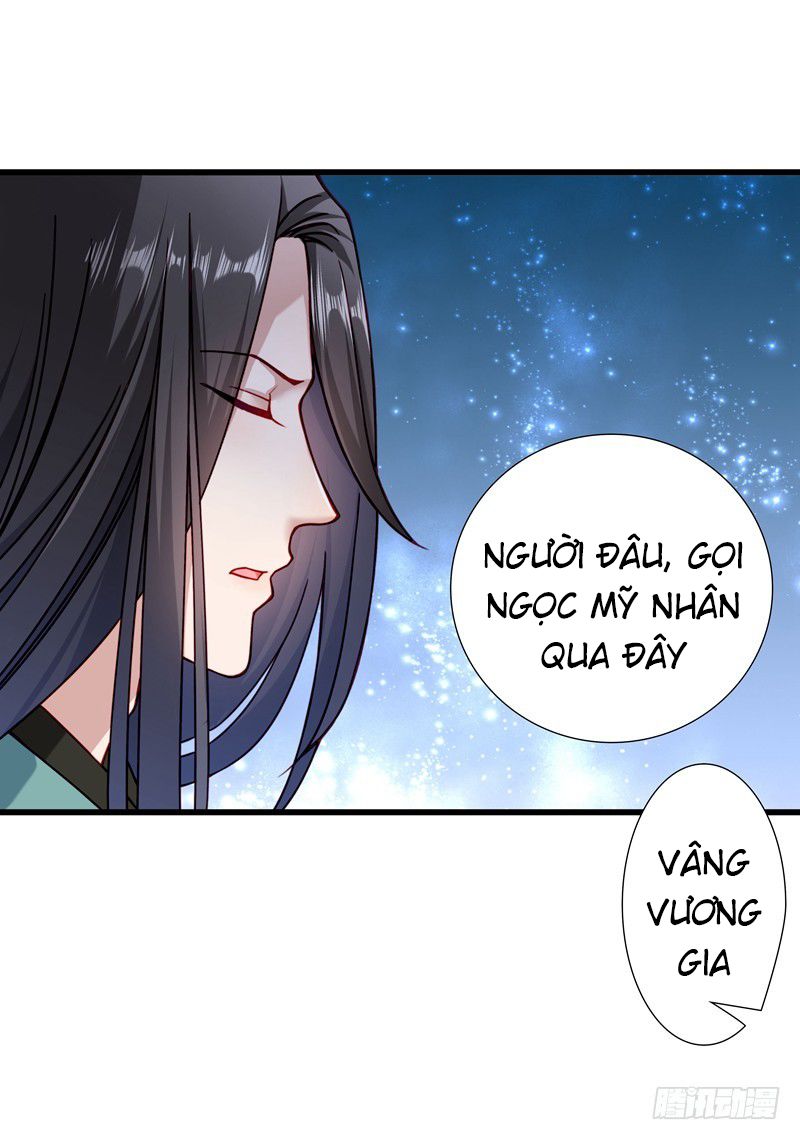 Tiểu Hoàng Thư Và Tiểu Hoàng Thúc Chapter 18 - Trang 2