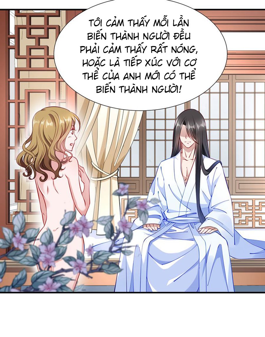 Tiểu Hoàng Thư Và Tiểu Hoàng Thúc Chapter 8 - Trang 2