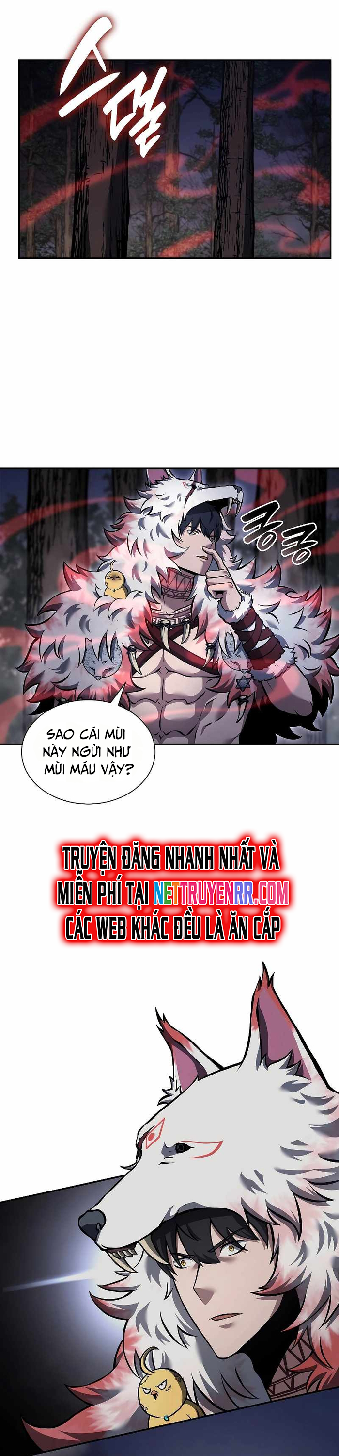 Sự Trở Lại Ma Dược Sư Cấp Fff Chapter 62 - Trang 2