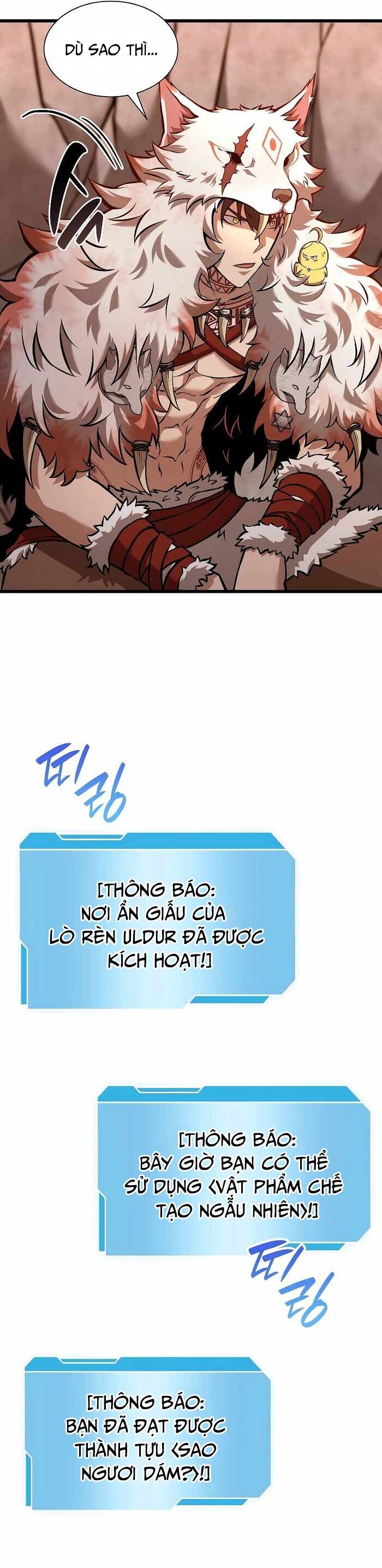 Sự Trở Lại Ma Dược Sư Cấp Fff Chapter 61 - Trang 2