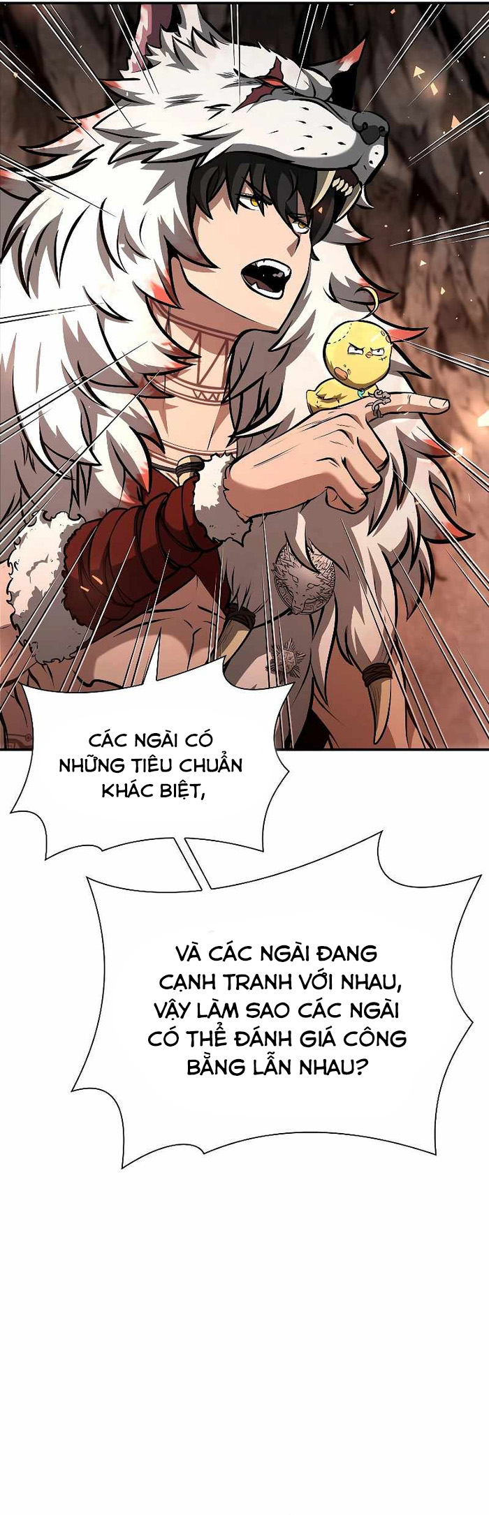 Sự Trở Lại Ma Dược Sư Cấp Fff Chapter 60 - Trang 2