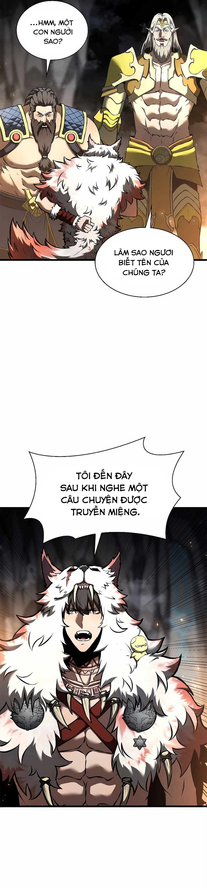 Sự Trở Lại Ma Dược Sư Cấp Fff Chapter 60 - Trang 2