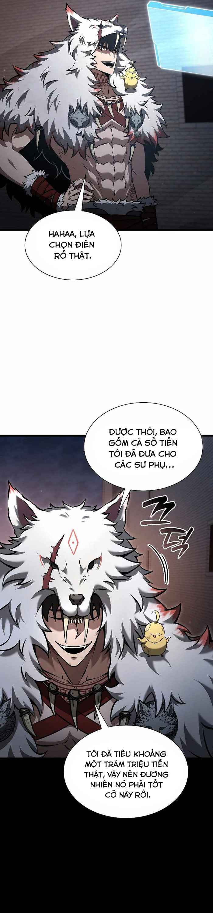 Sự Trở Lại Ma Dược Sư Cấp Fff Chapter 59 - Trang 2