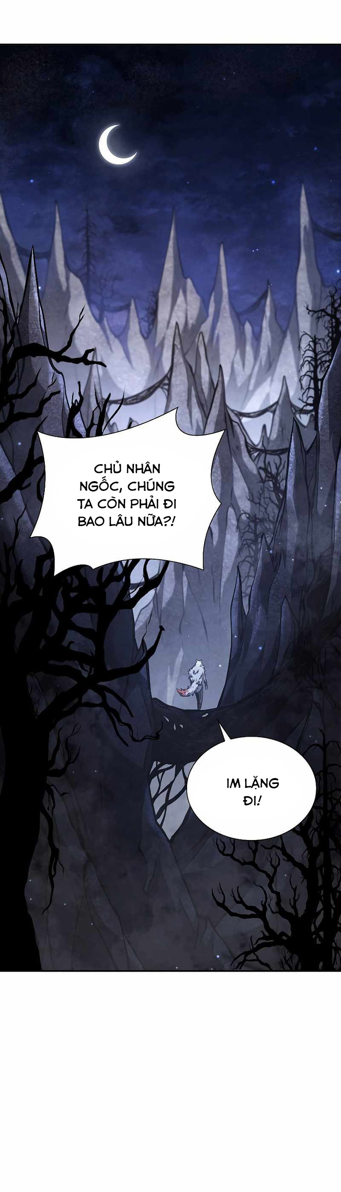 Sự Trở Lại Ma Dược Sư Cấp Fff Chapter 59 - Trang 2