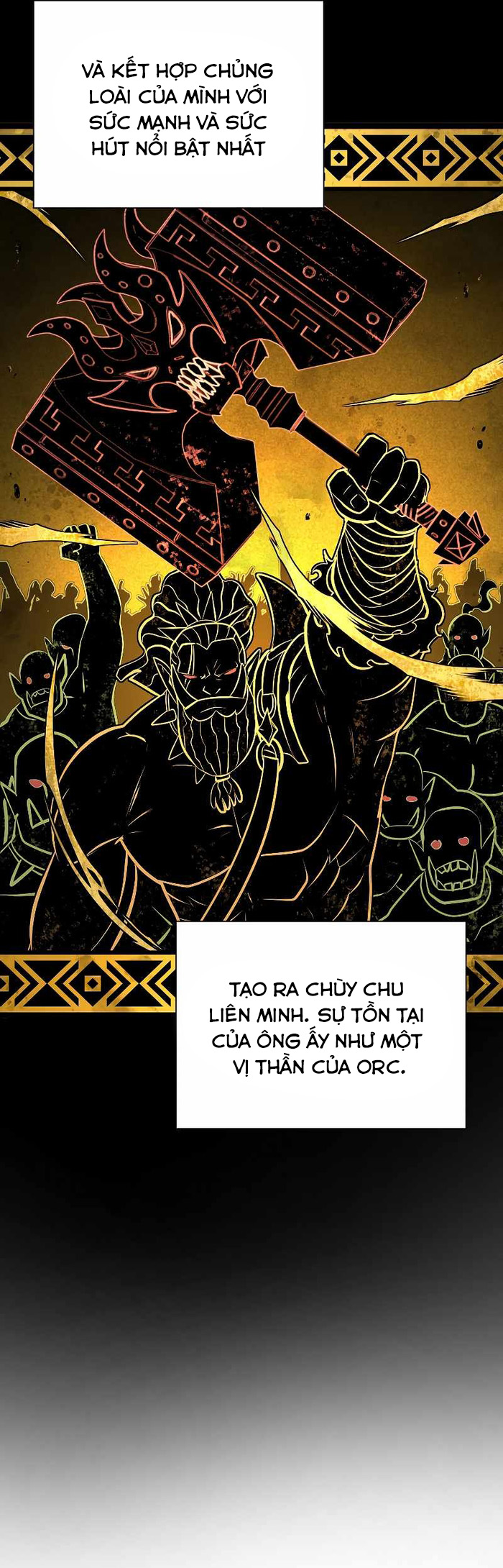 Sự Trở Lại Ma Dược Sư Cấp Fff Chapter 59 - Trang 2