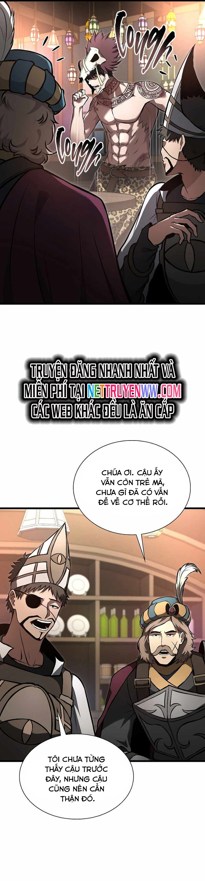 Sự Trở Lại Ma Dược Sư Cấp Fff Chapter 59 - Trang 2