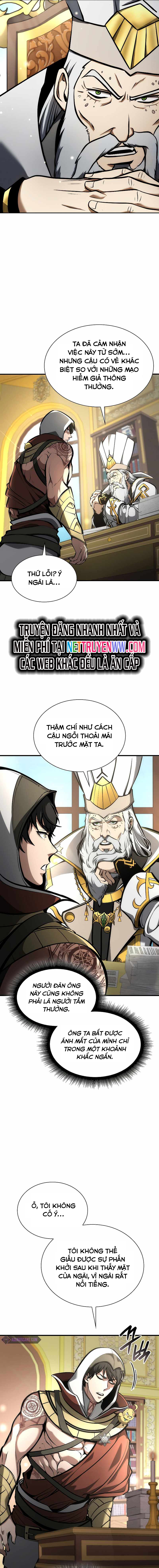 Sự Trở Lại Ma Dược Sư Cấp Fff Chapter 58 - Trang 2