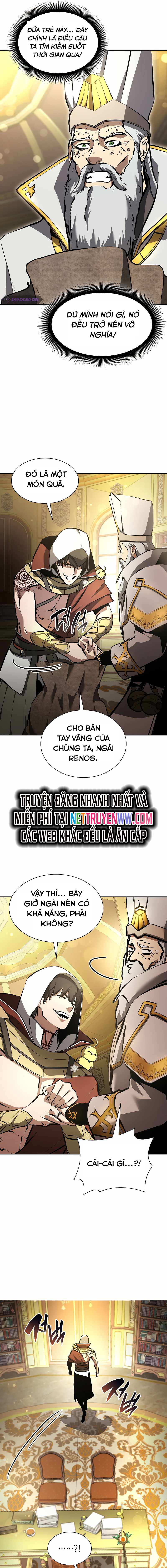 Sự Trở Lại Ma Dược Sư Cấp Fff Chapter 58 - Trang 2