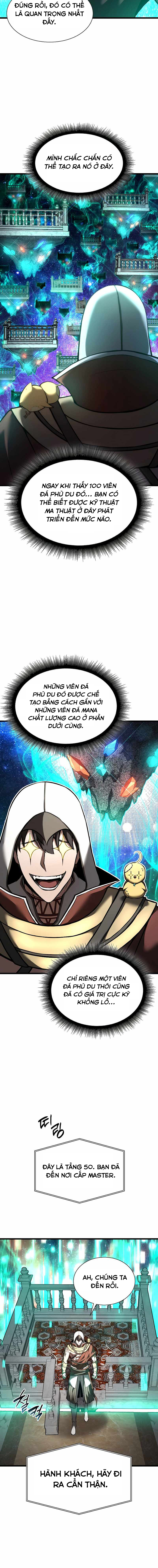 Sự Trở Lại Ma Dược Sư Cấp Fff Chapter 58 - Trang 2