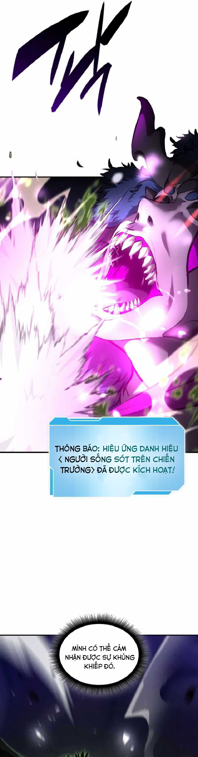 Sự Trở Lại Ma Dược Sư Cấp Fff Chapter 56 - Trang 2