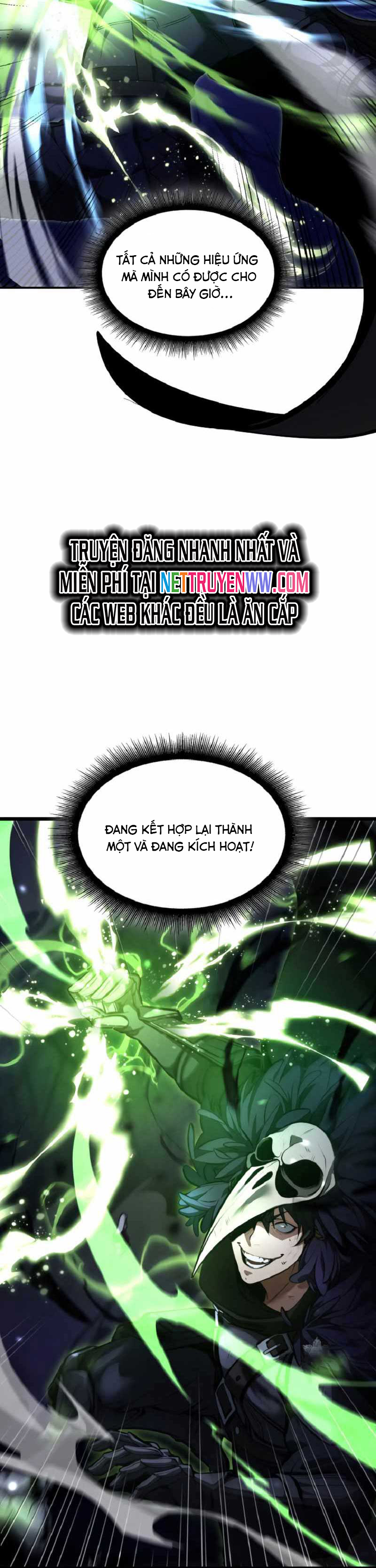 Sự Trở Lại Ma Dược Sư Cấp Fff Chapter 56 - Trang 2