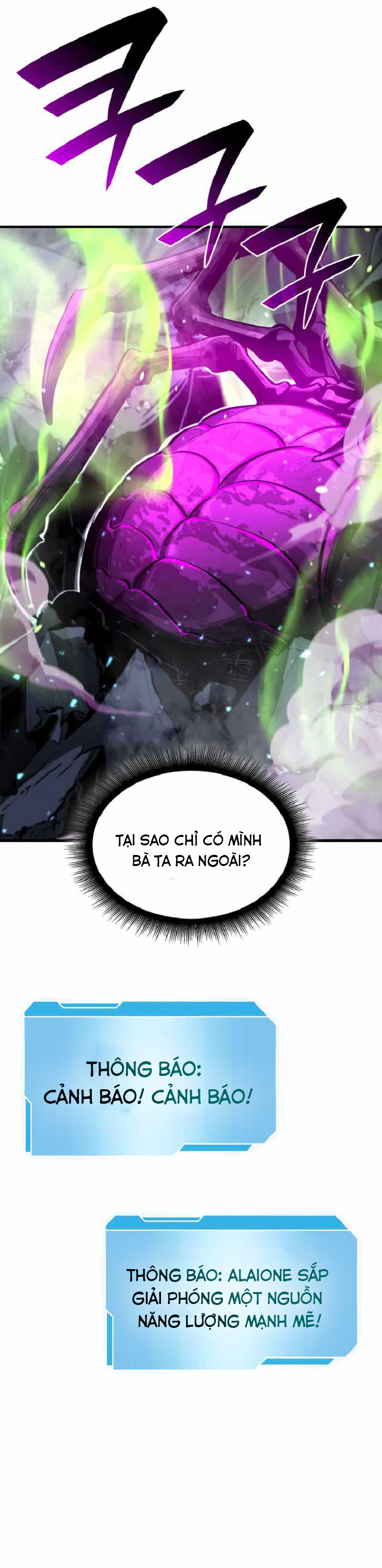 Sự Trở Lại Ma Dược Sư Cấp Fff Chapter 56 - Trang 2