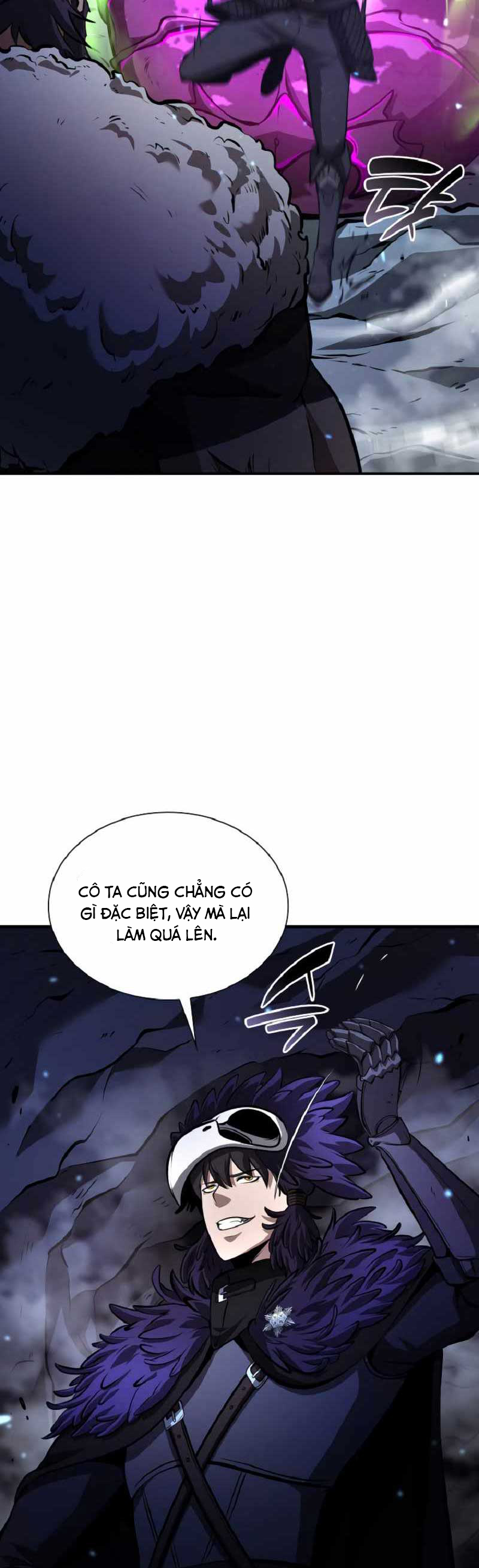 Sự Trở Lại Ma Dược Sư Cấp Fff Chapter 56 - Trang 2