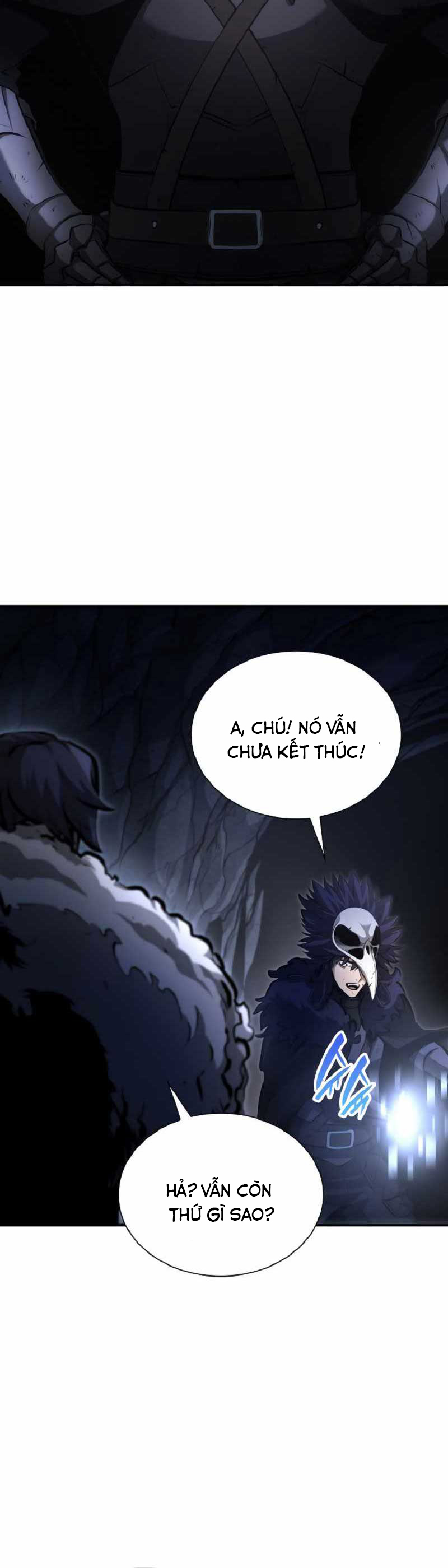 Sự Trở Lại Ma Dược Sư Cấp Fff Chapter 56 - Trang 2