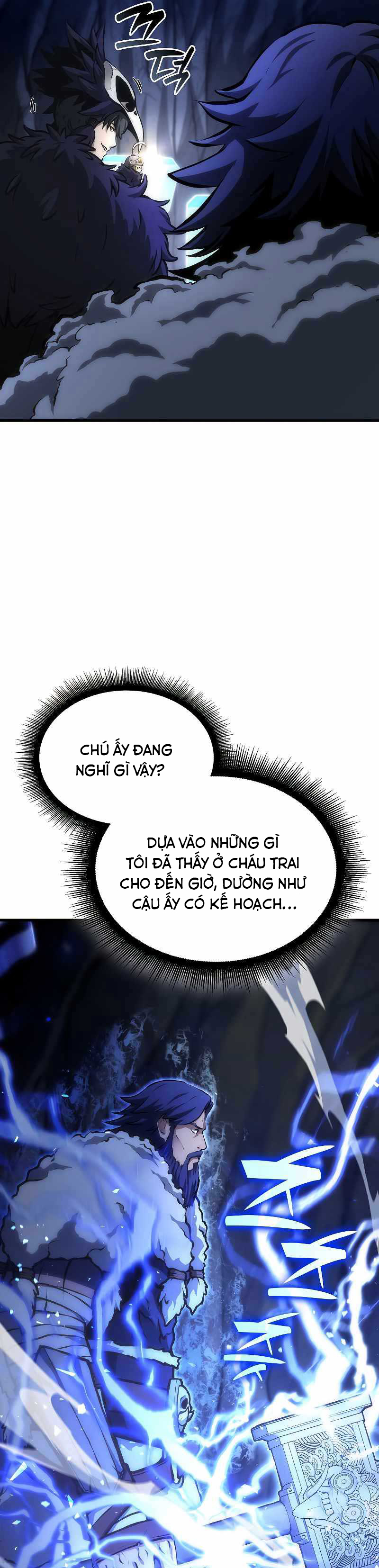 Sự Trở Lại Ma Dược Sư Cấp Fff Chapter 55 - Trang 2