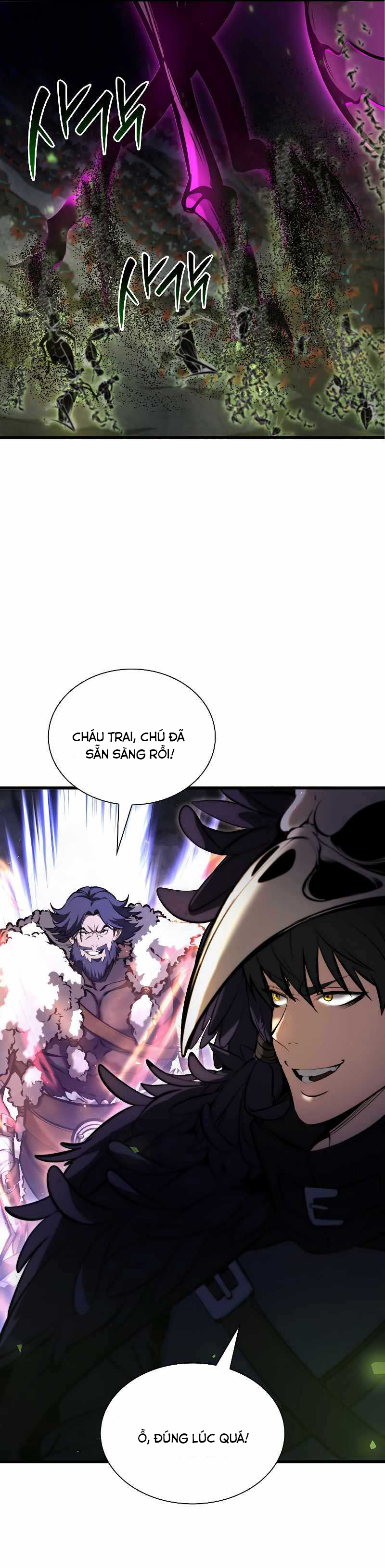 Sự Trở Lại Ma Dược Sư Cấp Fff Chapter 55 - Trang 2