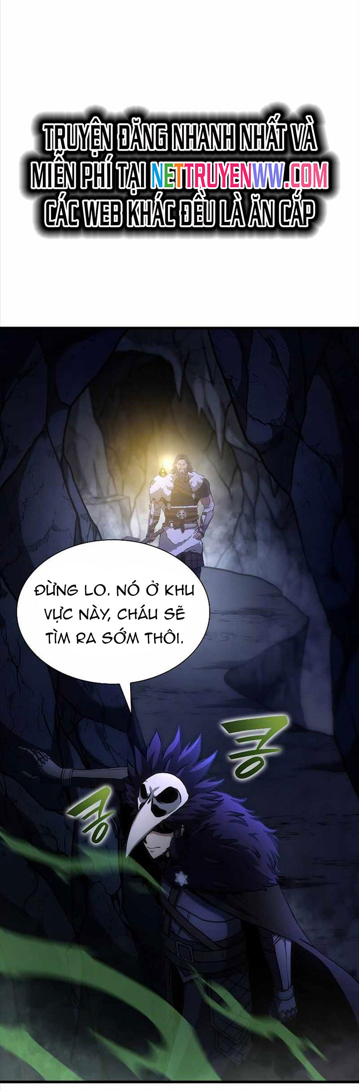 Sự Trở Lại Ma Dược Sư Cấp Fff Chapter 54 - Trang 2