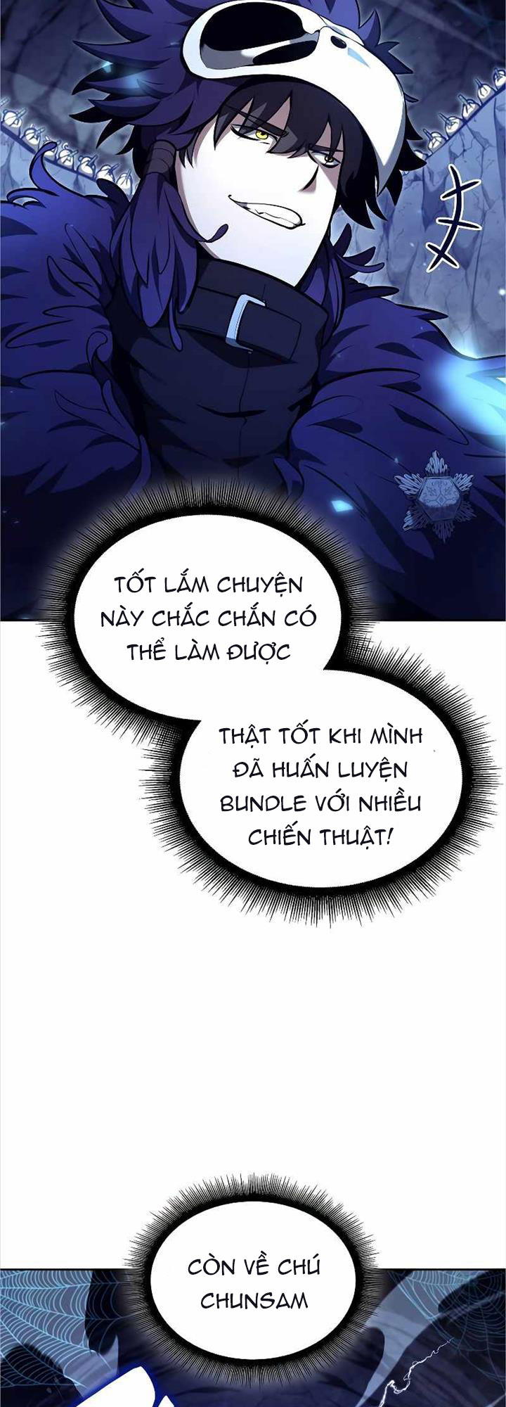 Sự Trở Lại Ma Dược Sư Cấp Fff Chapter 54 - Trang 2