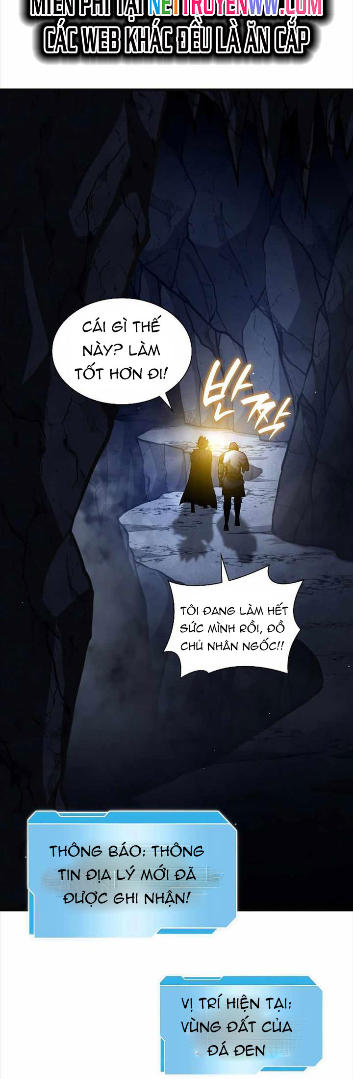 Sự Trở Lại Ma Dược Sư Cấp Fff Chapter 54 - Trang 2