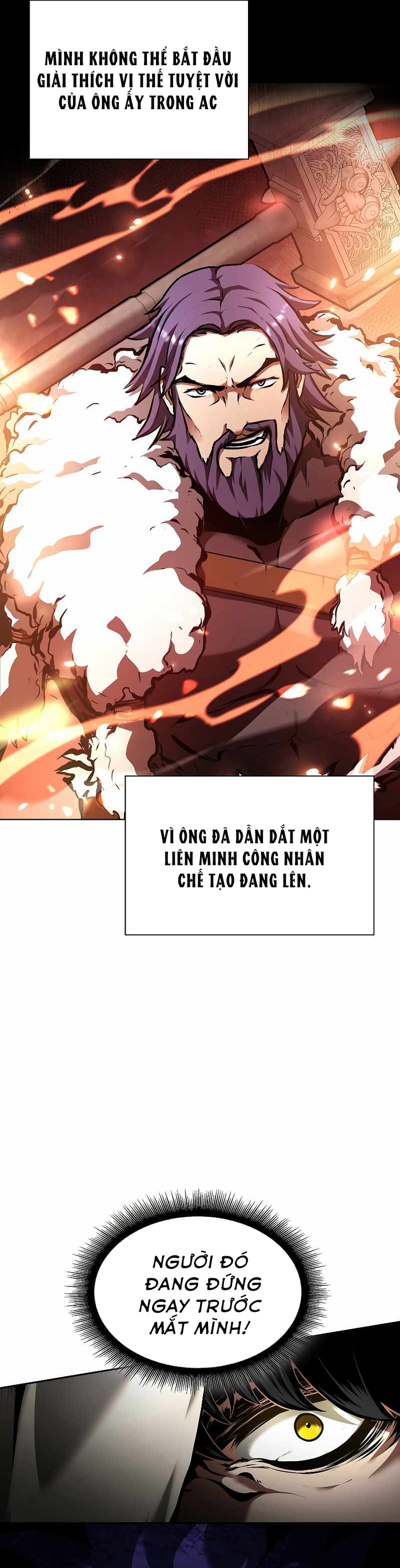 Sự Trở Lại Ma Dược Sư Cấp Fff Chapter 53 - Trang 2