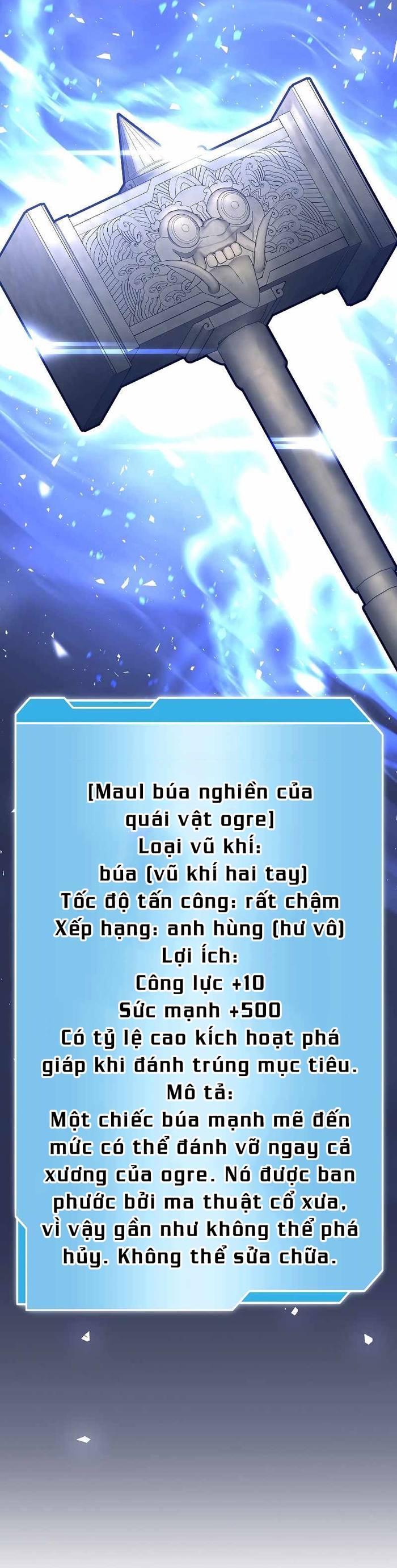 Sự Trở Lại Ma Dược Sư Cấp Fff Chapter 53 - Trang 2