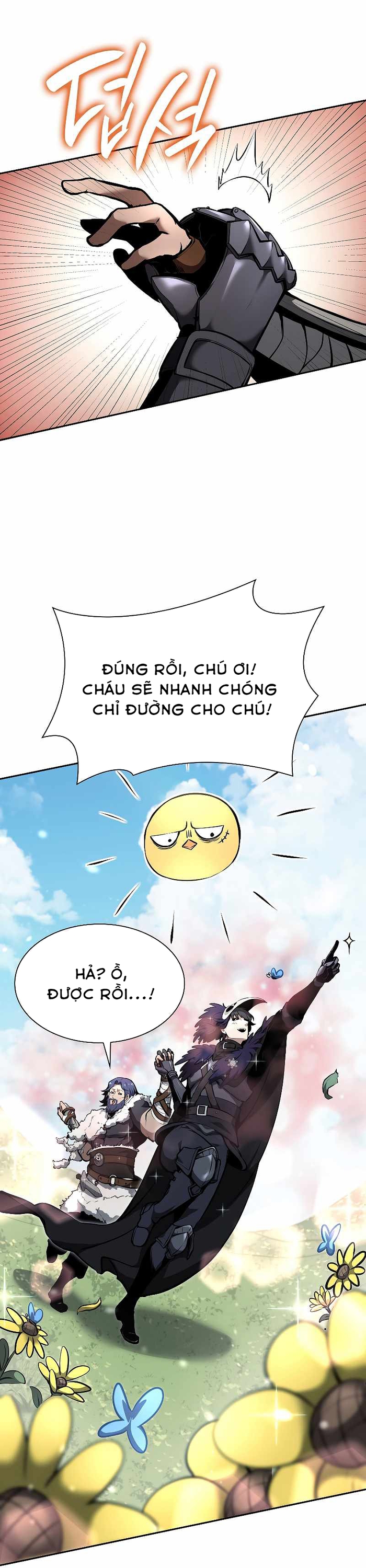 Sự Trở Lại Ma Dược Sư Cấp Fff Chapter 53 - Trang 2