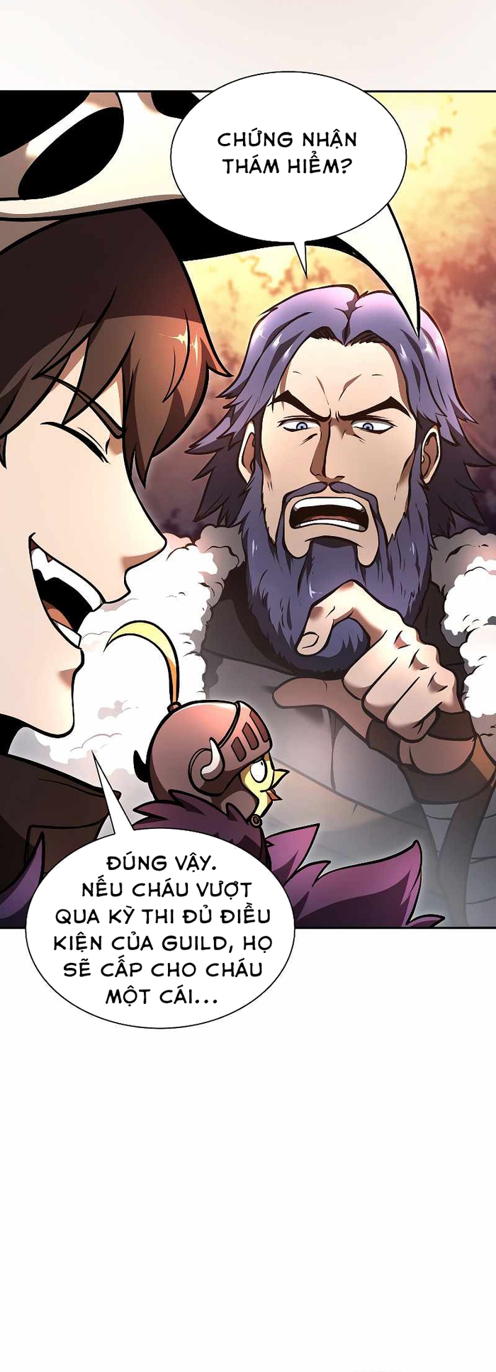 Sự Trở Lại Ma Dược Sư Cấp Fff Chapter 53 - Trang 2