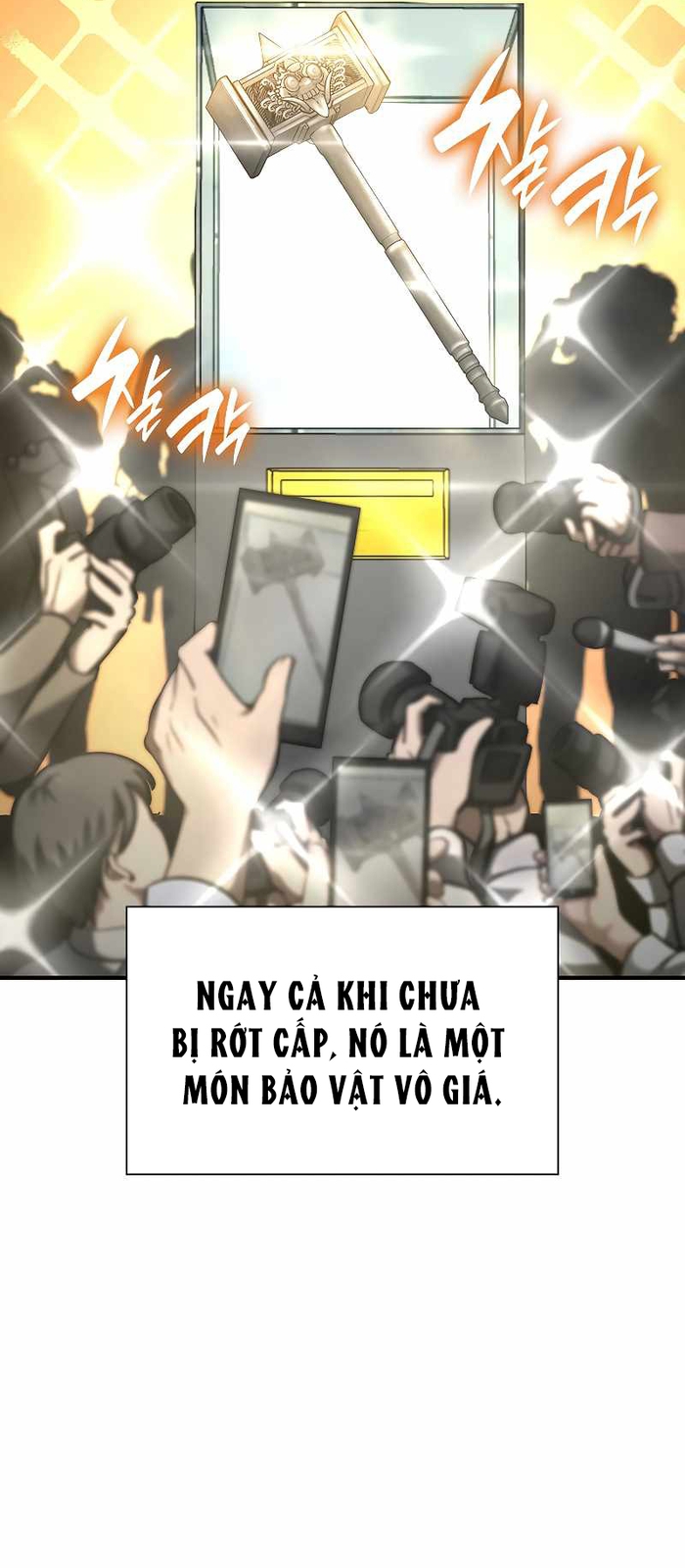 Sự Trở Lại Ma Dược Sư Cấp Fff Chapter 53 - Trang 2