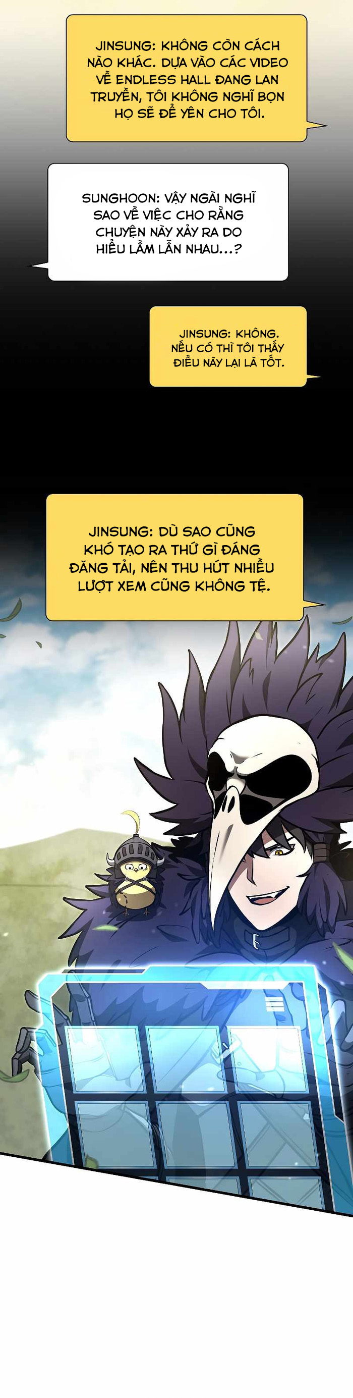 Sự Trở Lại Ma Dược Sư Cấp Fff Chapter 52 - Trang 2