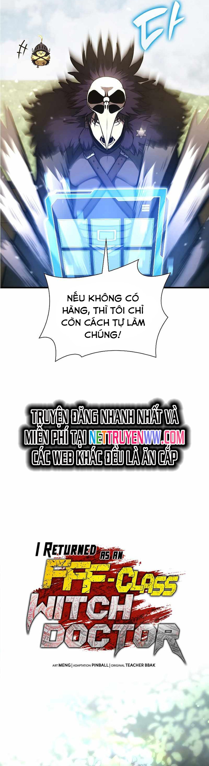 Sự Trở Lại Ma Dược Sư Cấp Fff Chapter 52 - Trang 2