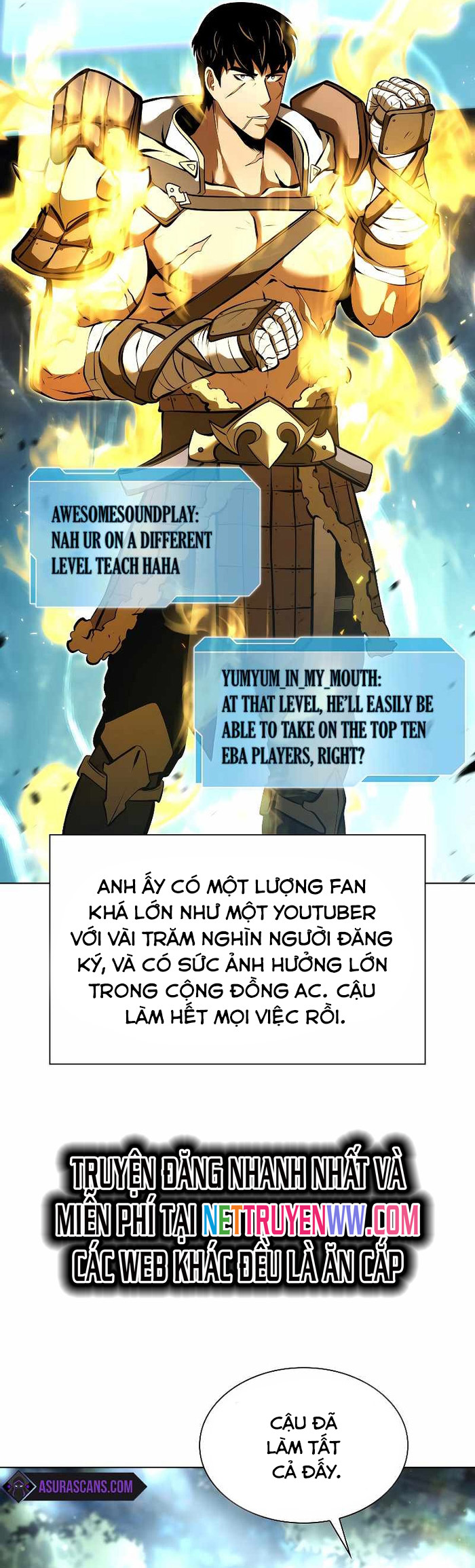 Sự Trở Lại Ma Dược Sư Cấp Fff Chapter 52 - Trang 2