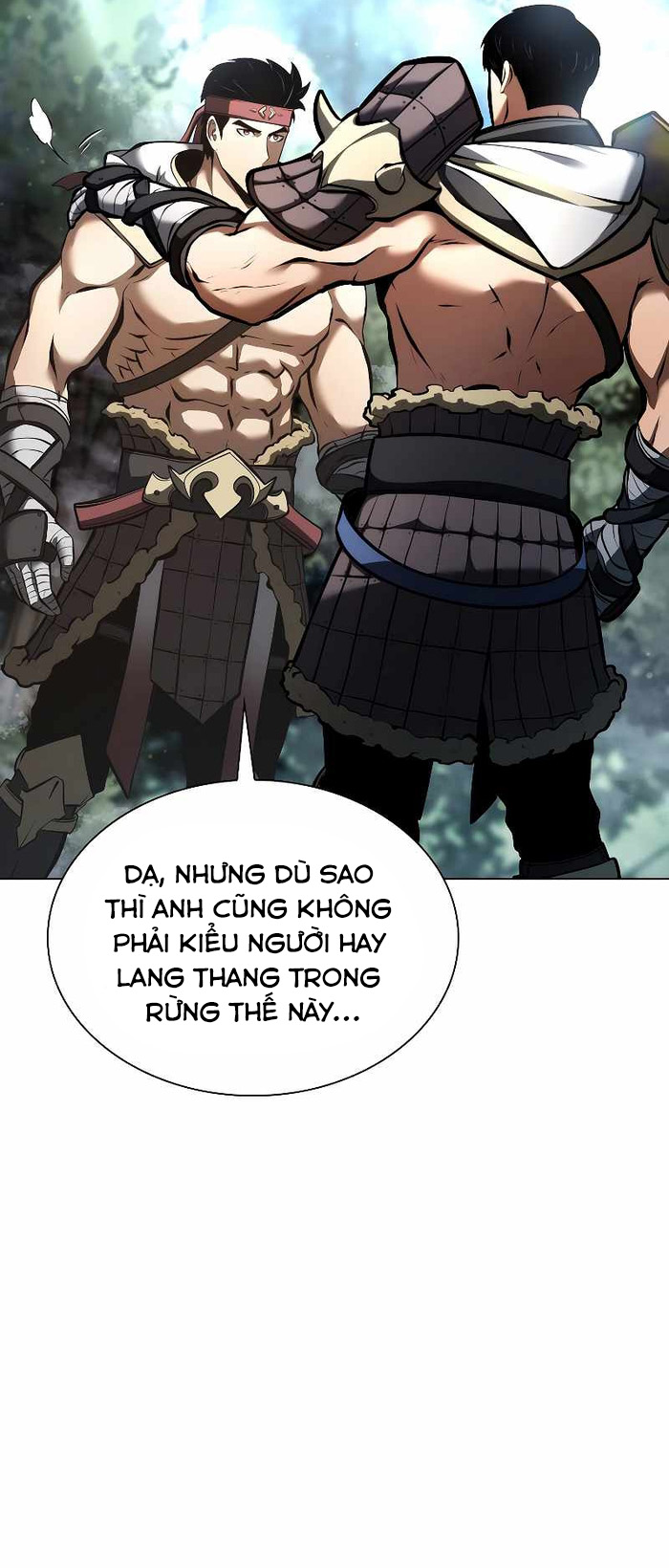 Sự Trở Lại Ma Dược Sư Cấp Fff Chapter 52 - Trang 2